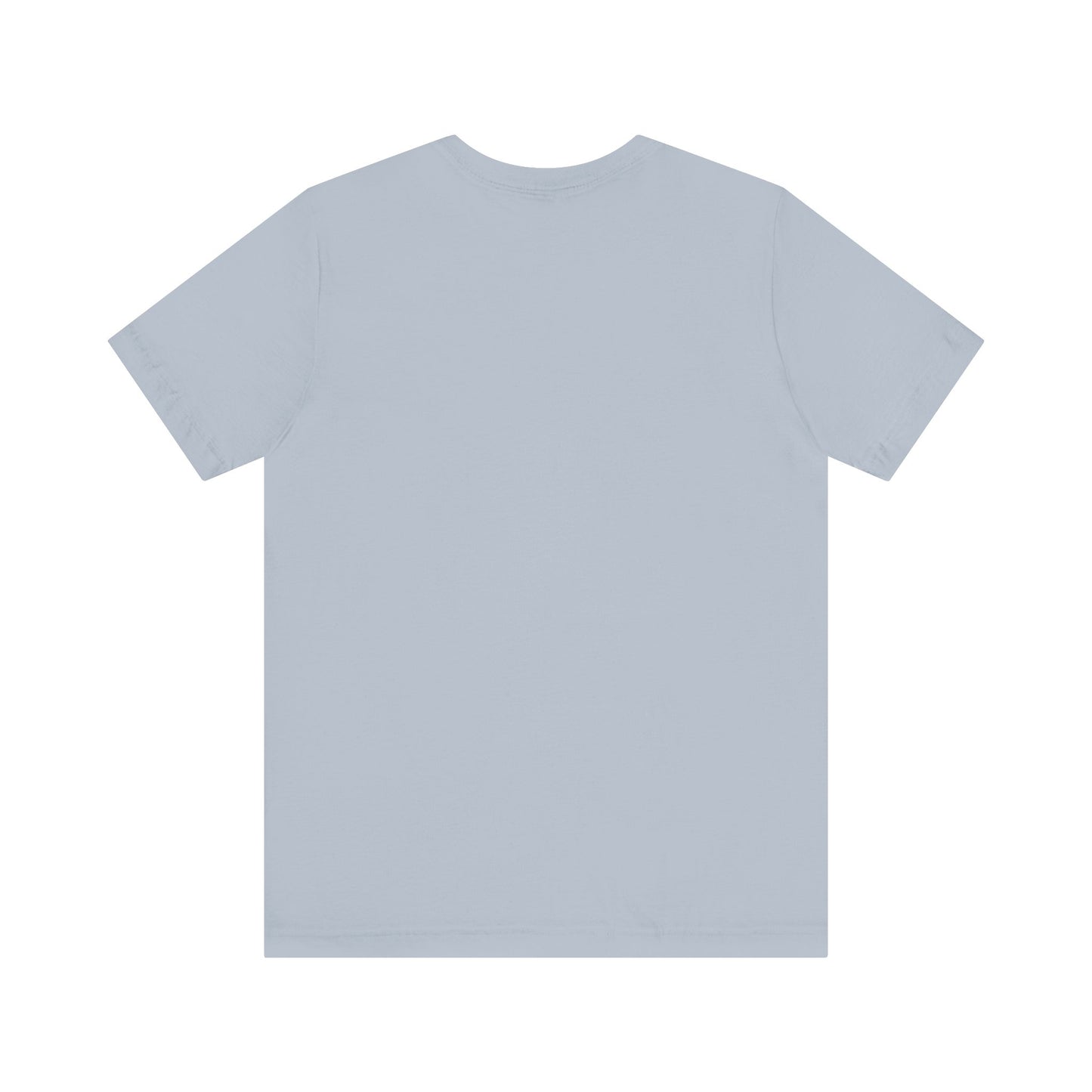 Loaves & fishes Jersey Short Sleeve Tee