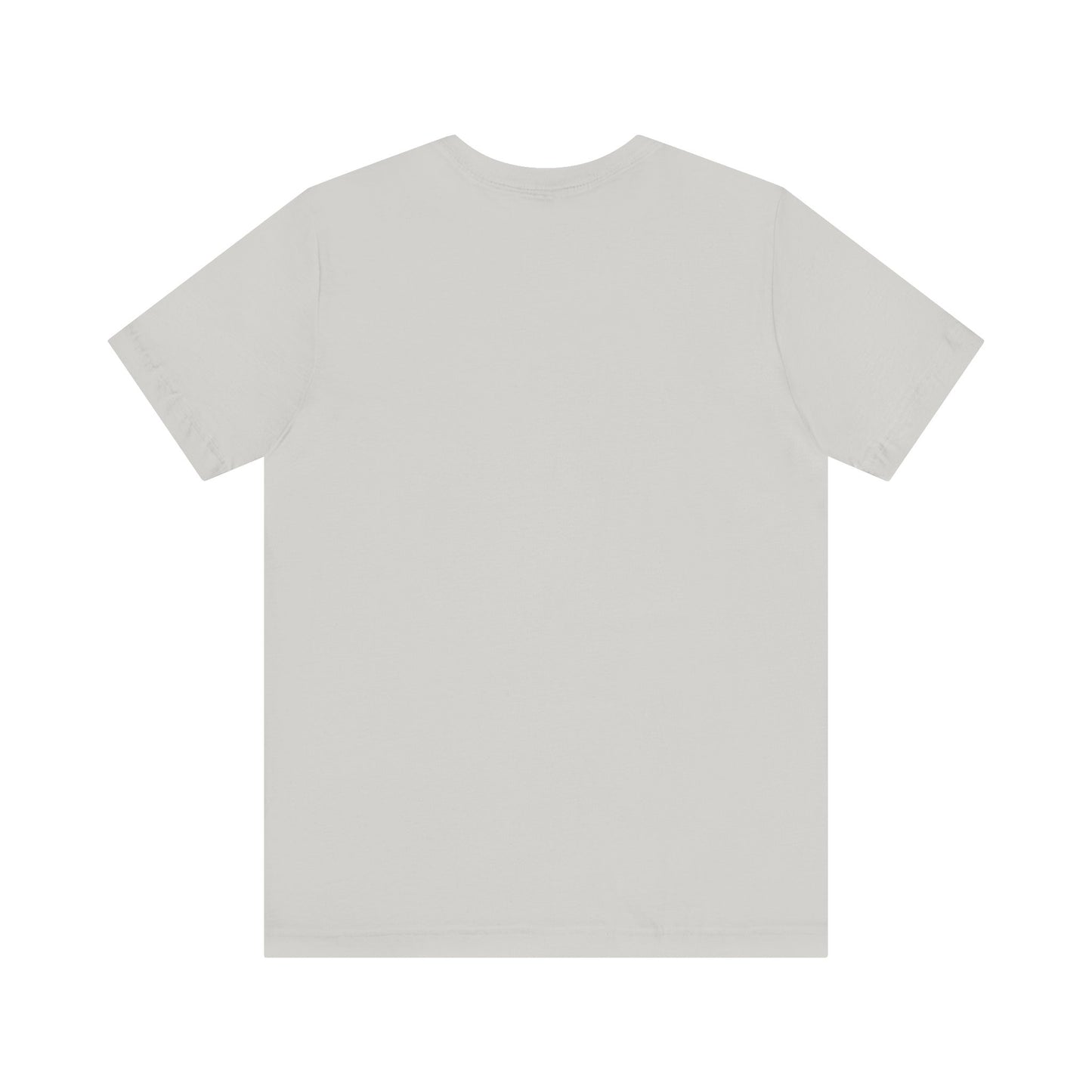 Loaves & fishes Jersey Short Sleeve Tee