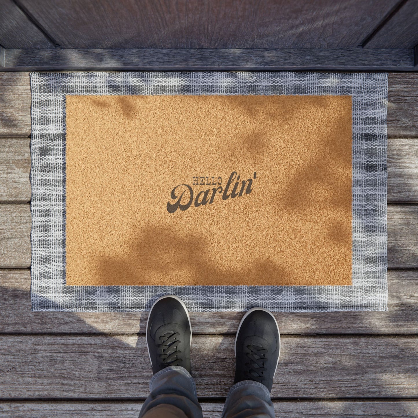 Doormat