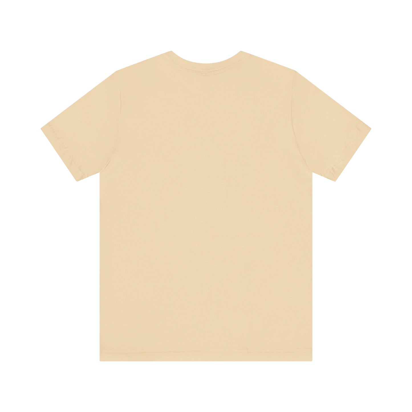 Loaves & fishes Jersey Short Sleeve Tee