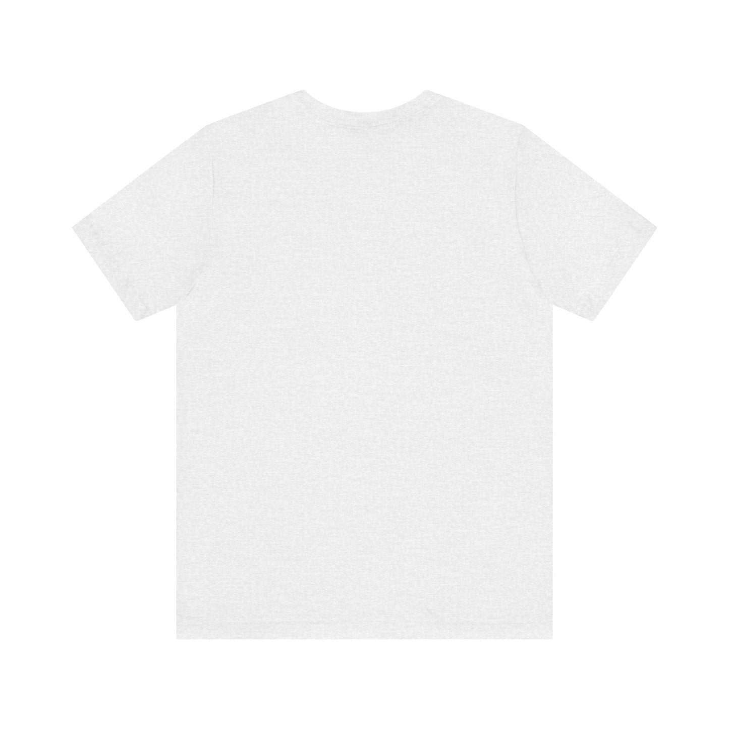 Loaves & fishes Jersey Short Sleeve Tee