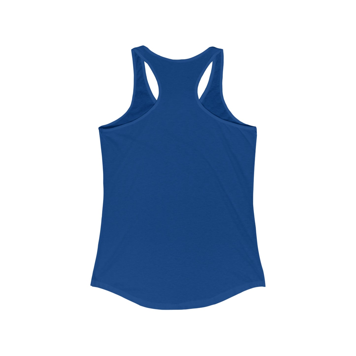 Hello Darlin’ Racerback Tank