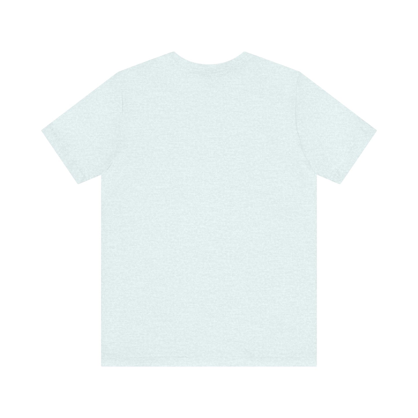 Loaves & fishes Jersey Short Sleeve Tee